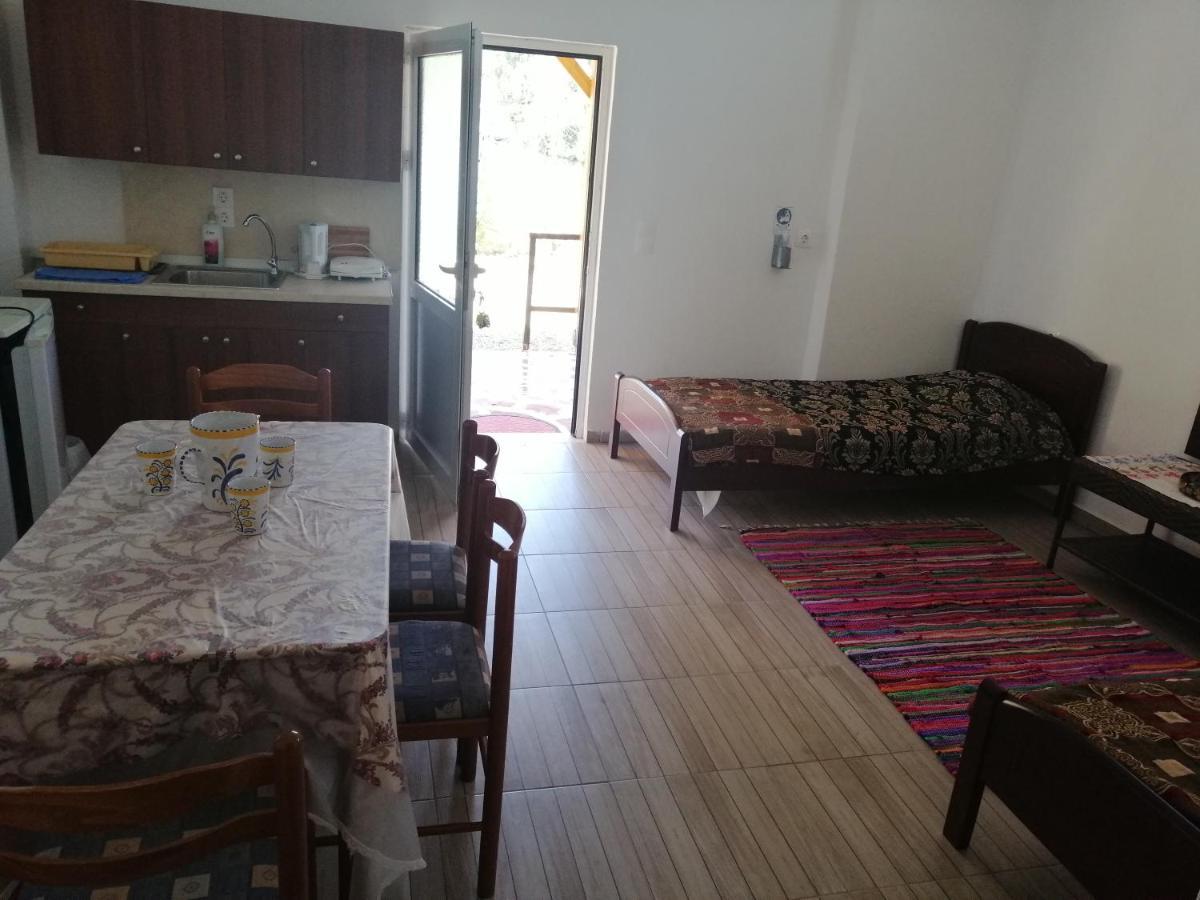Villa Costas - Popi Sívas Extérieur photo