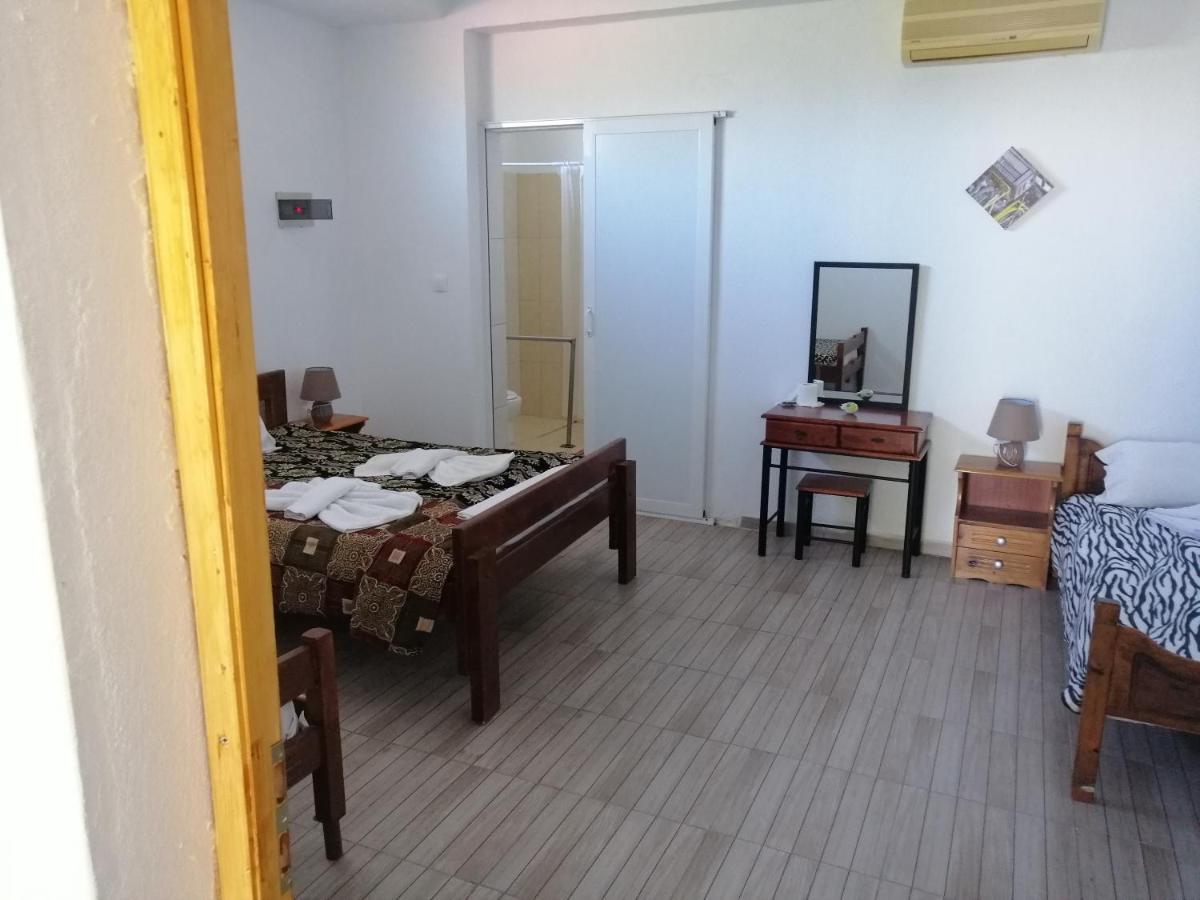 Villa Costas - Popi Sívas Extérieur photo