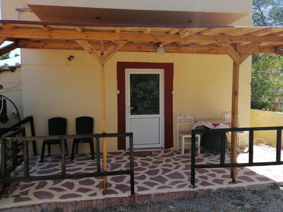 Villa Costas - Popi Sívas Extérieur photo